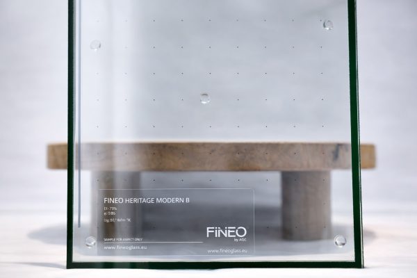 Fineo vacuümglas-2